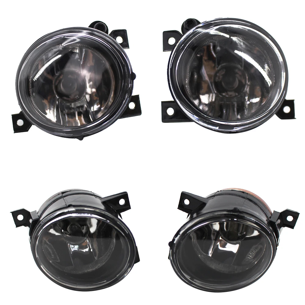 Левый/правый автомобильный противотуманный светильник передний бампер