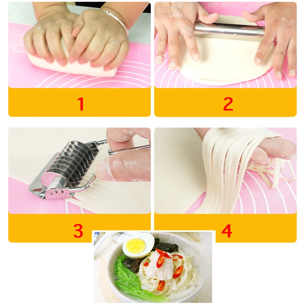 1 шт. лапша паста резак легко DIY пельменей пресс для чеснока er инструмент