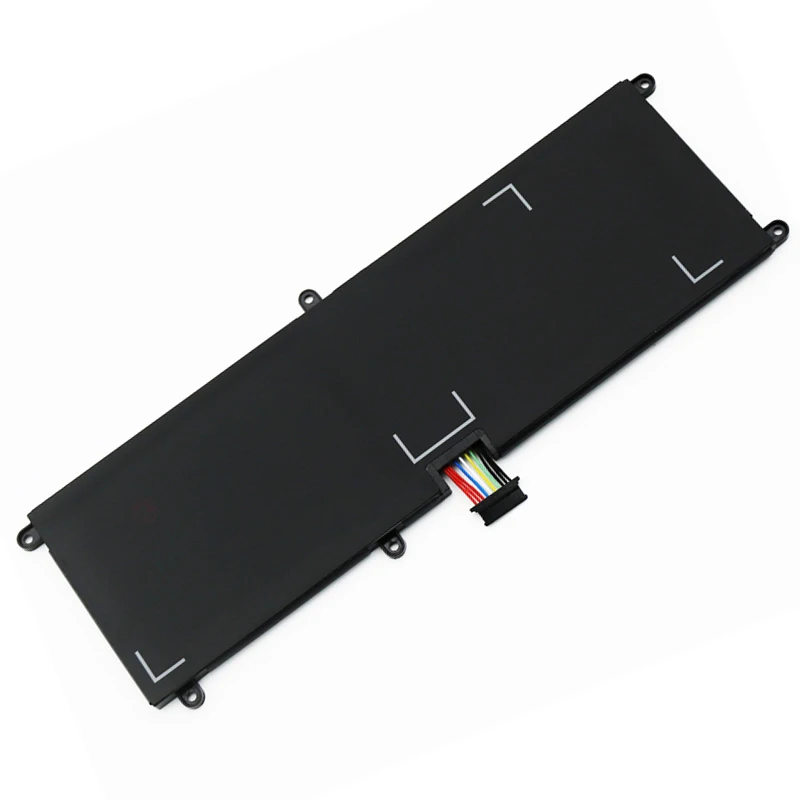 

Original Battery Is Suitable For DELL Latitude 11 5175 Tablet Notebook Battery VHR5P XRHWG Built-In Battery 35WH