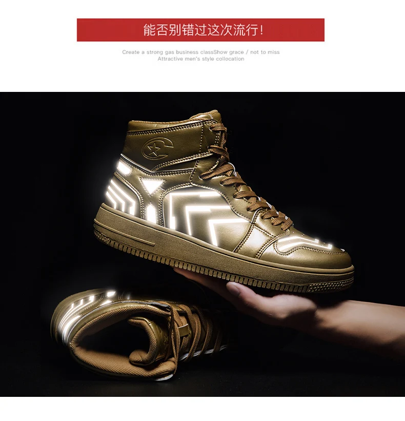 Boots Comfortable Soft bottom Quality Shoes Men New Casual Shoes Botas Breathable Masculinas Flyknit Zapatos Hombr