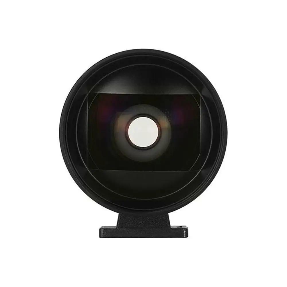 Professional Directors Viewfinder 35mm Wide Angle Converter HD Rangefinder Viewer Scene M for leica Eyed A73 | Электроника