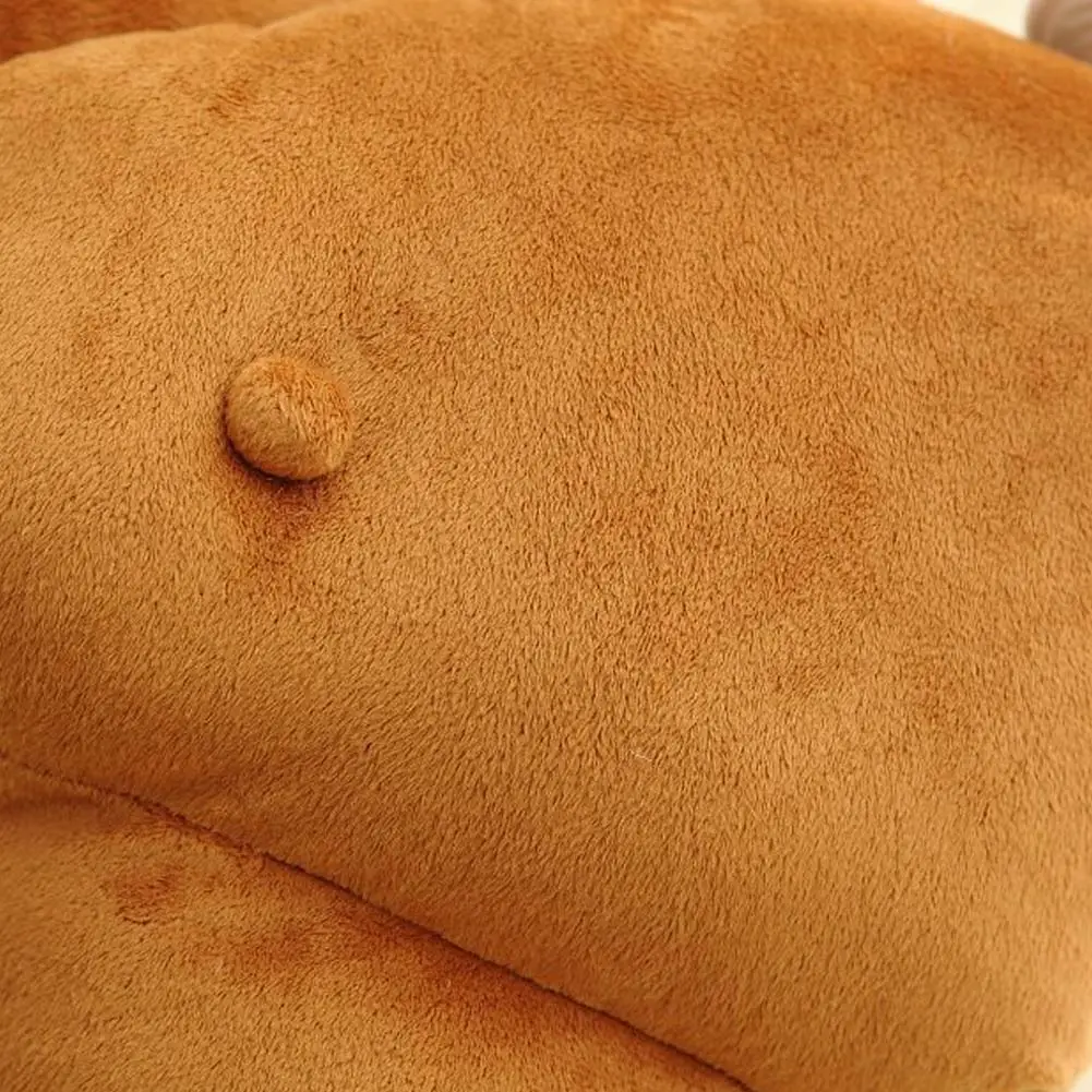 

Hot Selling Lovely Sleeping Hug Boyfriend Large Muscular Arm Stuffed Plush Pillow Funny Muscle LBV