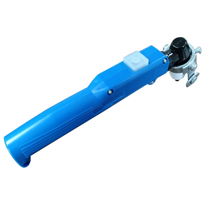 

PT-31 20072 Air Plasma Cutter Torch Body & PT-31 Roller Guide Wheel Spacer for JG-40 WSD-LG40 Cutting Torch