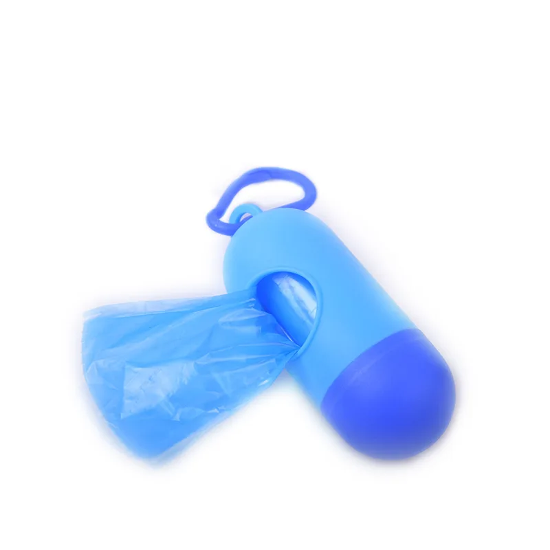 1 практичная для домашней собаки мешок какашек диспенсер мусора стеллаж