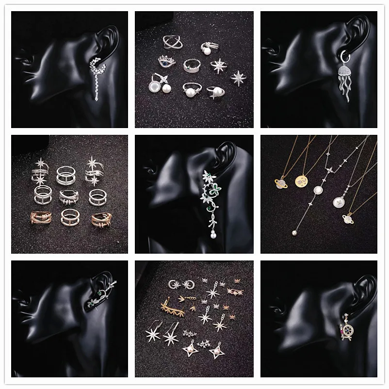 Кристалл ювелирные изделия звено цепи браслет женский для девочек 2020 подарки на