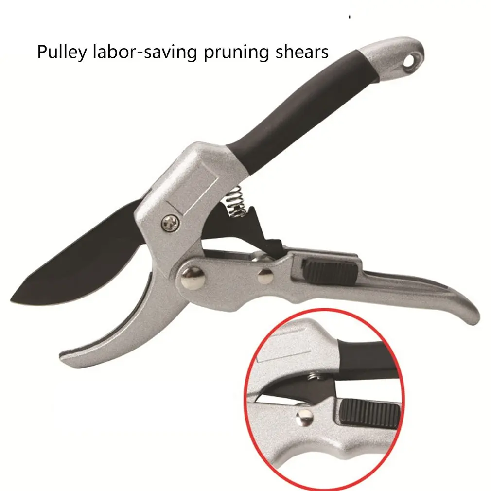 Серпы садовый инвентарь sharp нержавеющая сталь ножницы можно обрезать деревья