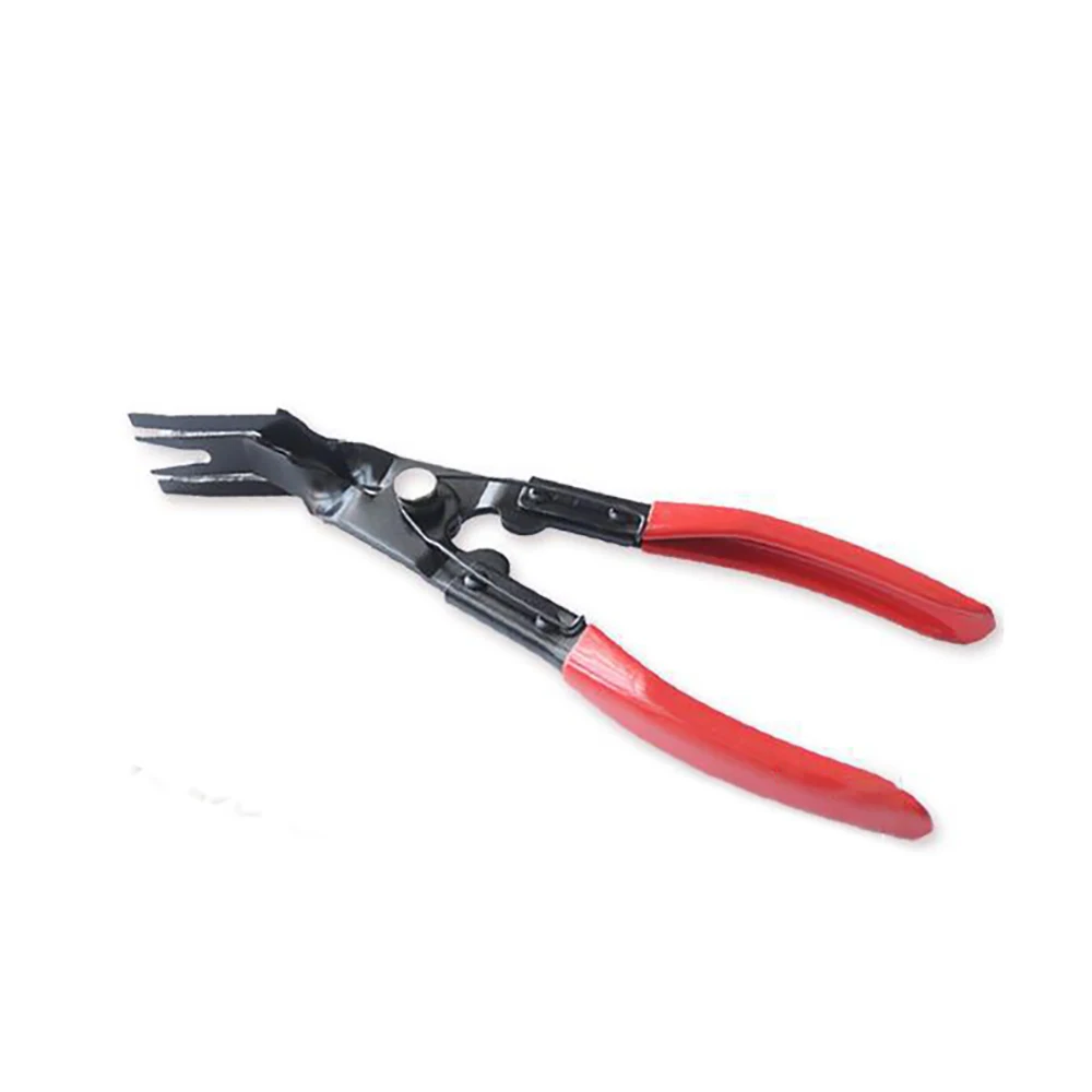 

1pc Trim Clip Removal Pliers For Door Panel/Bumper/Linings Automobile Maintenance Repair Tools Auto Car Light Open Repair Tools