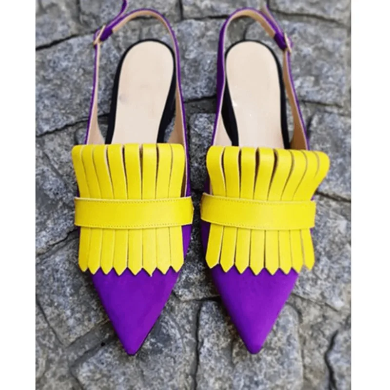 Women's Single Shoe Fashion Multi Button Denim Thick Heel Sandals Lightweight Full Heel Versatile Low Square Heel Sandals