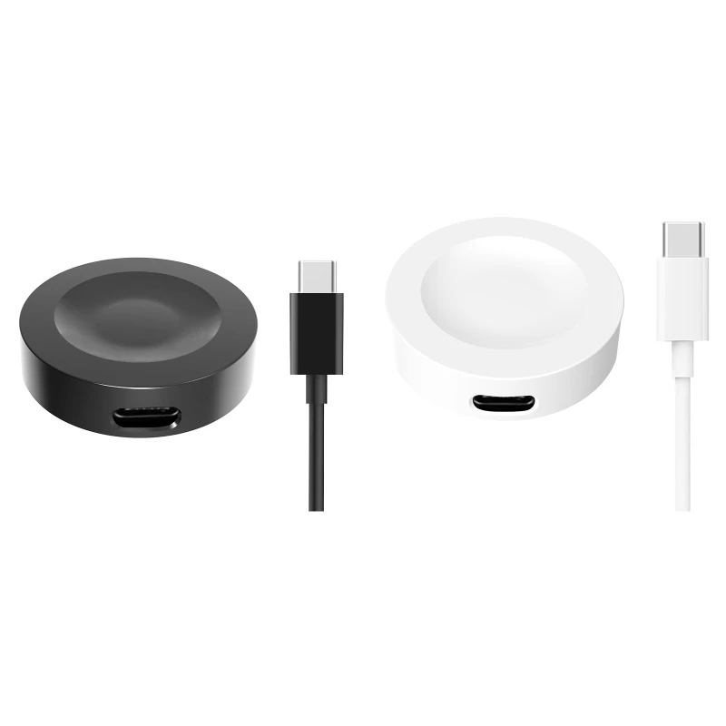 

Smart Watch Charger Stable Dock Stand Bracket for Huawei Watch-GT 3 42/46mm USB Charging Cable Holder Power Adapter Base