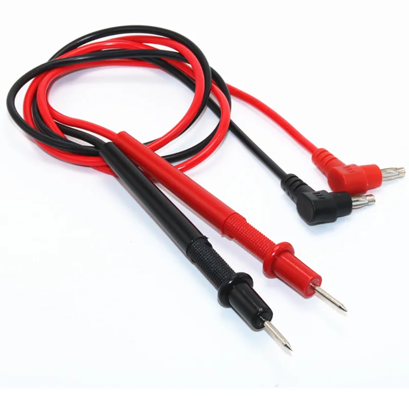 

1000V/10A household multimeter test probe probe fine-pointed needle multimeter digital multimeter household test line