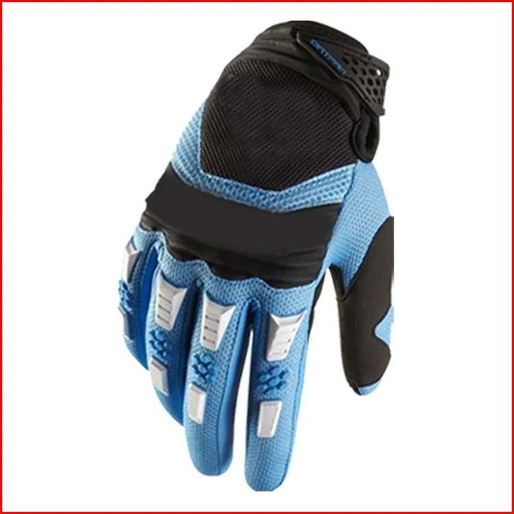 

Men Women Riding Gloves Outdoor Cross-country Sports Motorcycle Bike Gloves Non-slip Wear-resistant Racing Equipment
