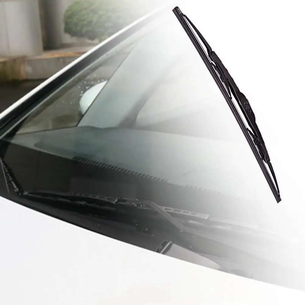 

50% Hot Sales!!! Car Auto Universal U-type Bone Windshield Windscreen Wiper Blade