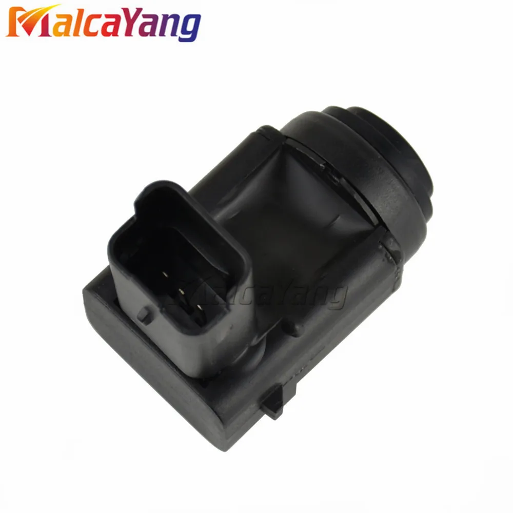 Новый датчик парковки PDC парковочный 9663649877 PSA 9650935277 ZR 1276d подходит для Peugeot 407SW 2004