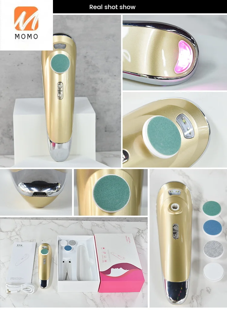 

Electric Nail Drill Set Decoration Manicure Pedicure Pen For Manicure Pedicure Professional Strong Nail Polishing