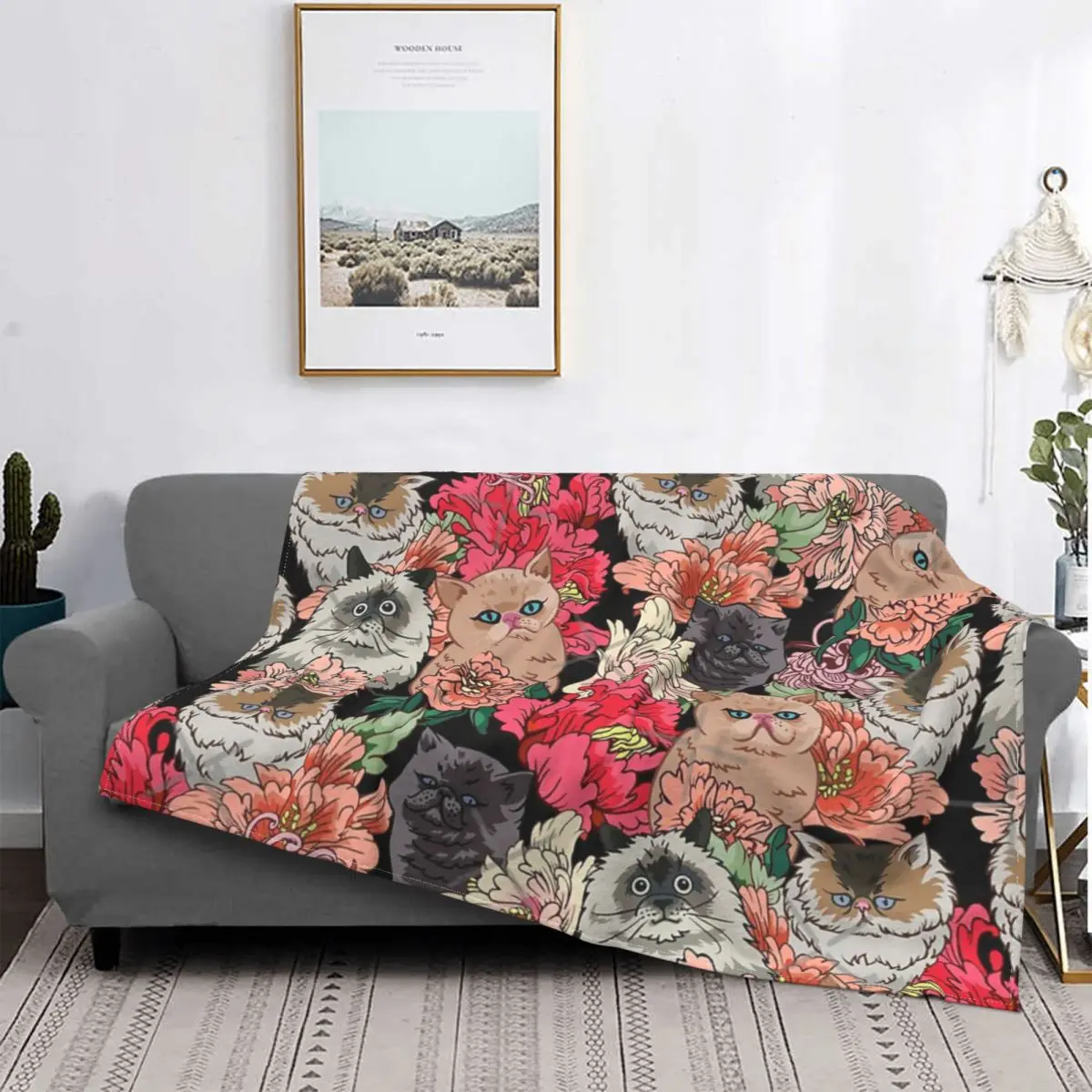 

Потому что искусственное покрывало для кровати, клетчатое покрывало для дивана, одеяло с капюшоном, одеяла для кровати