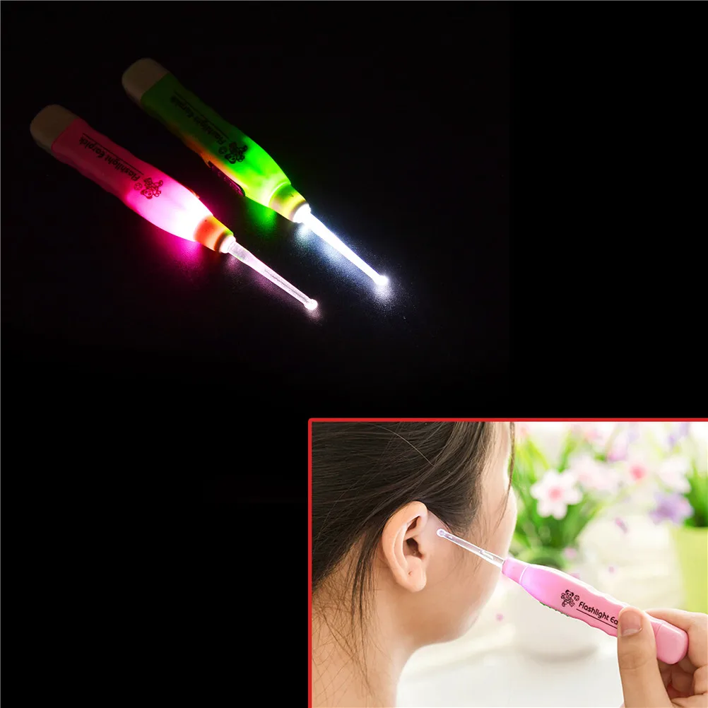 1/комплект детской одежды из 3 предметов для малышей Безопасный светодиодный