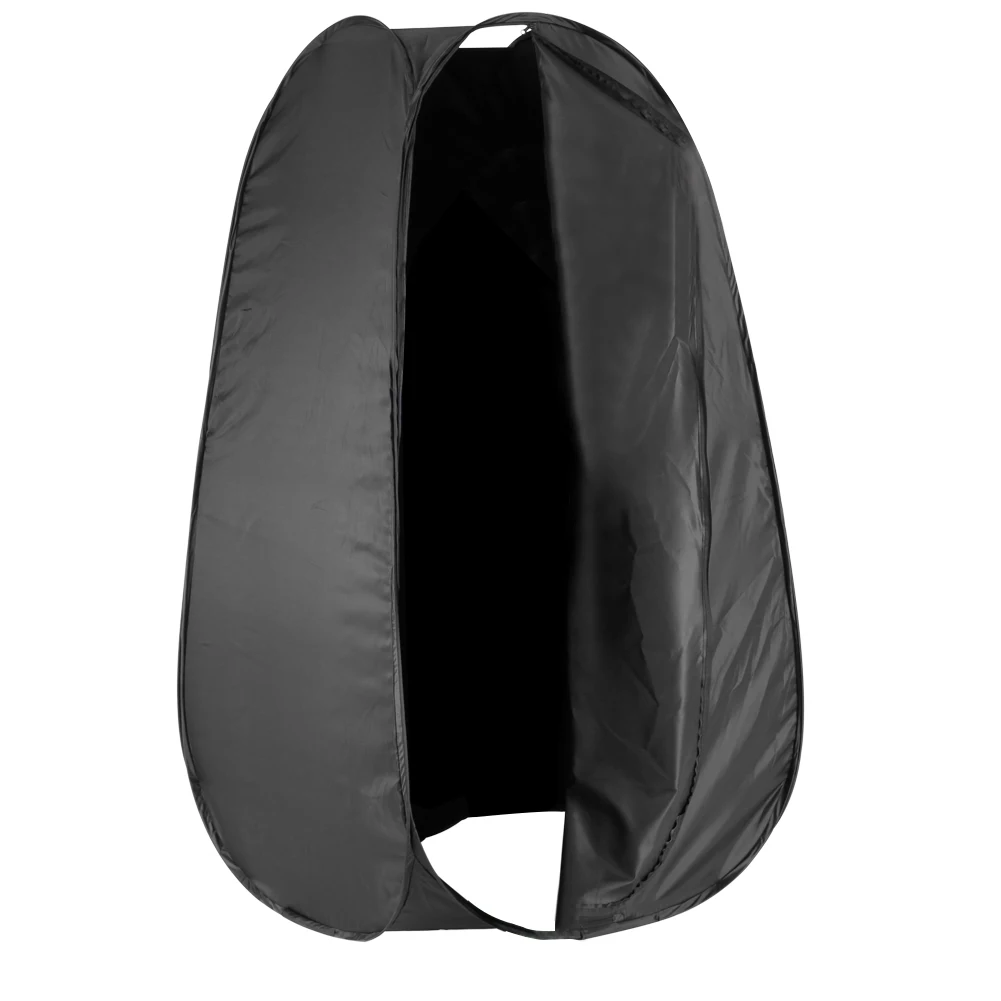 

Neewer Camping Changing Room Dressing Tent Portable Outdoor Privacy Shelter Shower Toilet 6 feet/183 cm