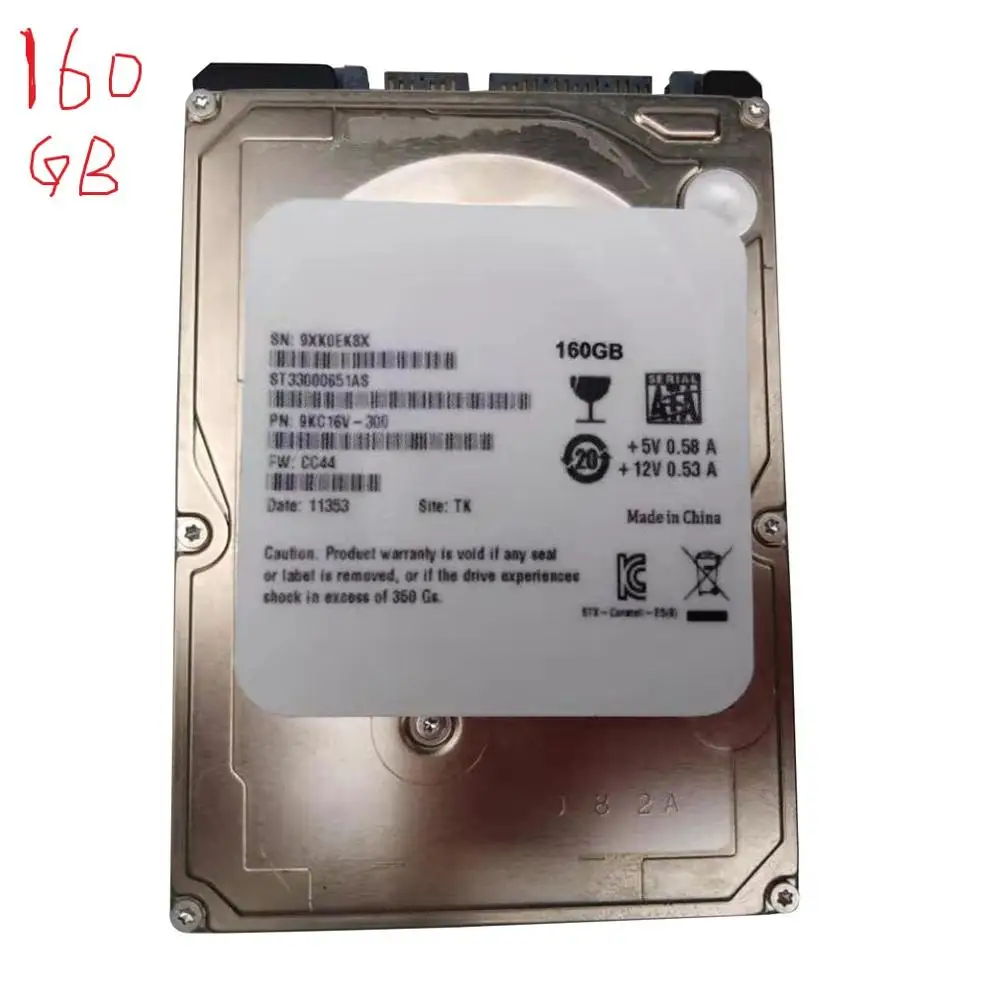 Для sony PS3/PS4/Pro/Slim 2 5 &quotжесткий диск + монтажный кронштейн супер тонкий игровой