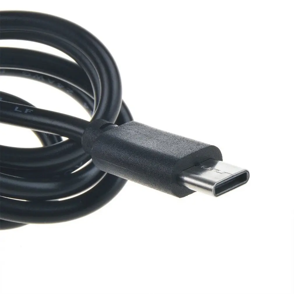 5В 3а Type C USB AC/DC настенное зарядное устройство адаптер питания шнур для Raspberry Pi 4