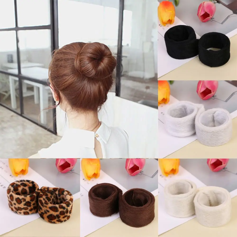 1 шт. многофункциональные аксессуары для волос с пончиком французский инструмент
