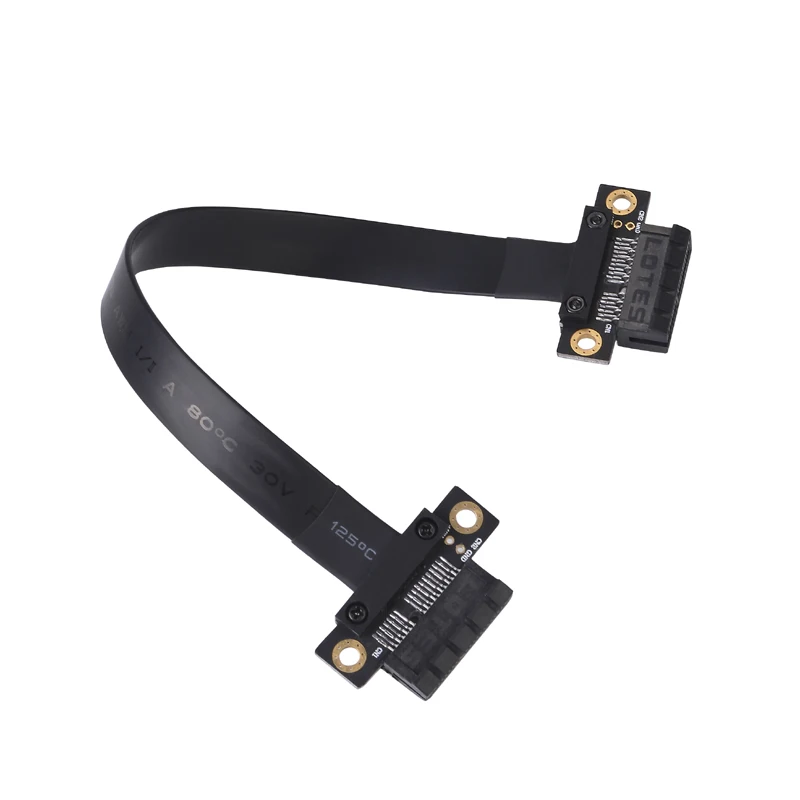 плата pcie riser pci express плата расширения