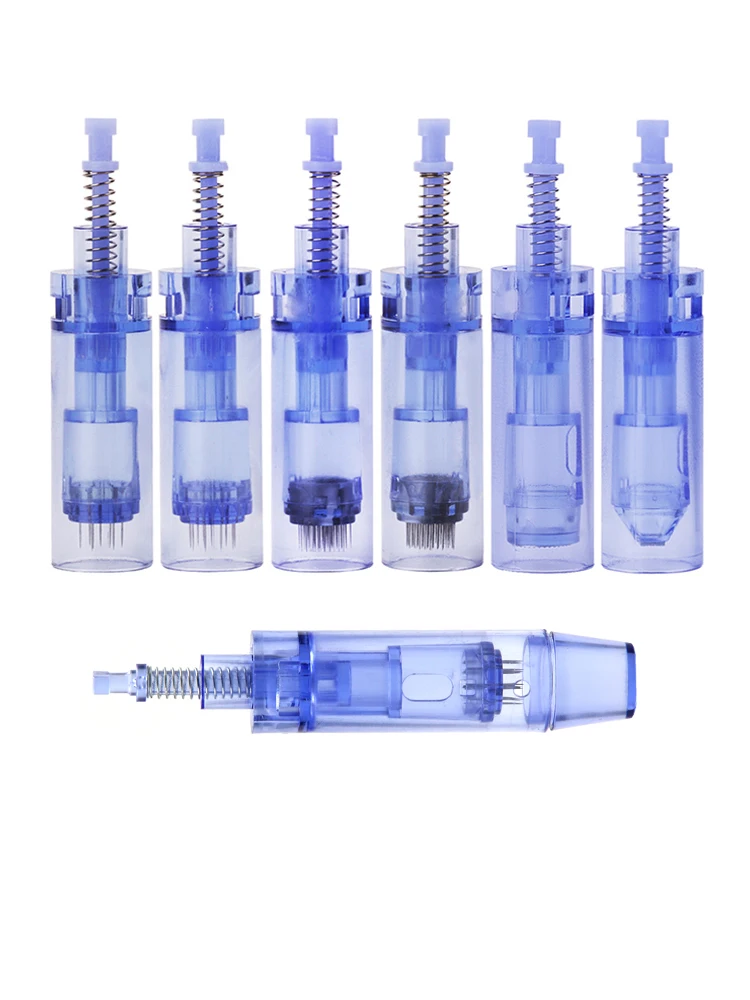 

Игольчатый картридж Dermapen Drpen A1