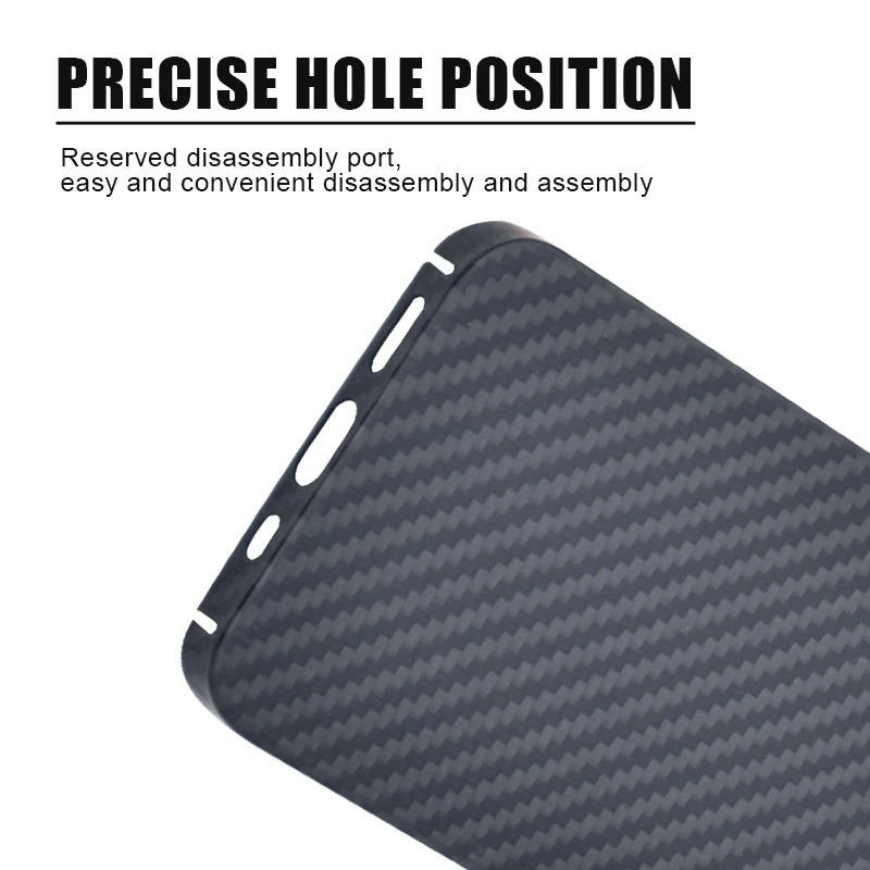 IPhone13 Series 2021 New Kevlar Carbon Fiber Phones For IPhone13/13 Mini/Pro/Pro Max | Игрушки и хобби