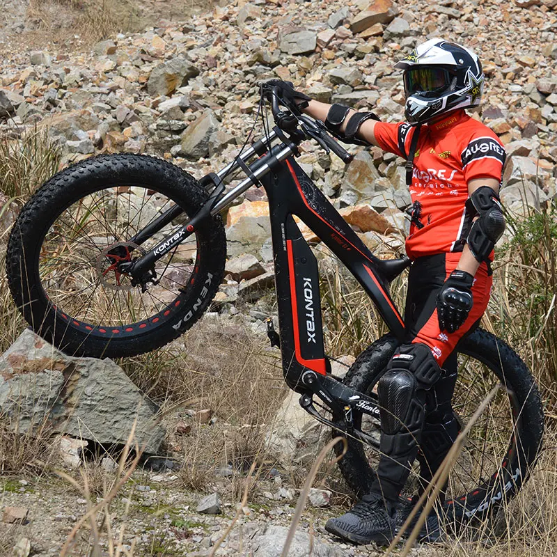 Новинка 2019 Электрический пляжный велосипед для снегоходов помощь горный