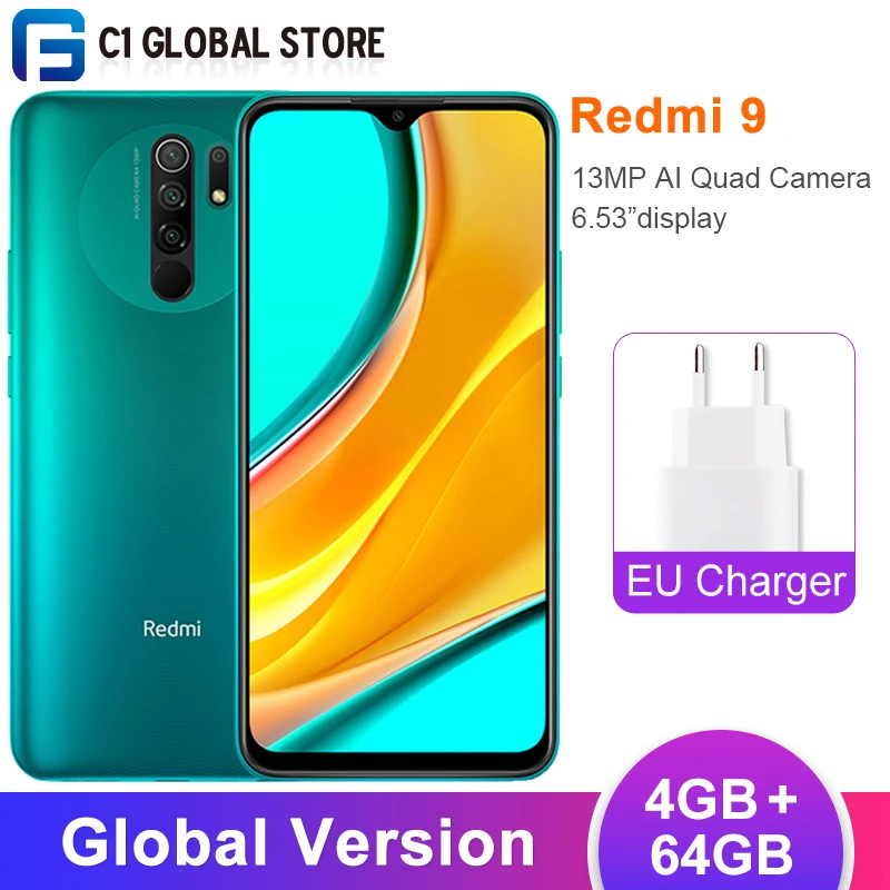 Redmi 13c глобальная версия. Redmi 9 Global тестпоинт.