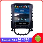 Автомагнитола для Opel Astra J Verano Buick Hideo 9,7-10,1 Buick Verano 2015, 2009 дюйма, Android 2014, 2 + 32 ГБ, GPS-навигация