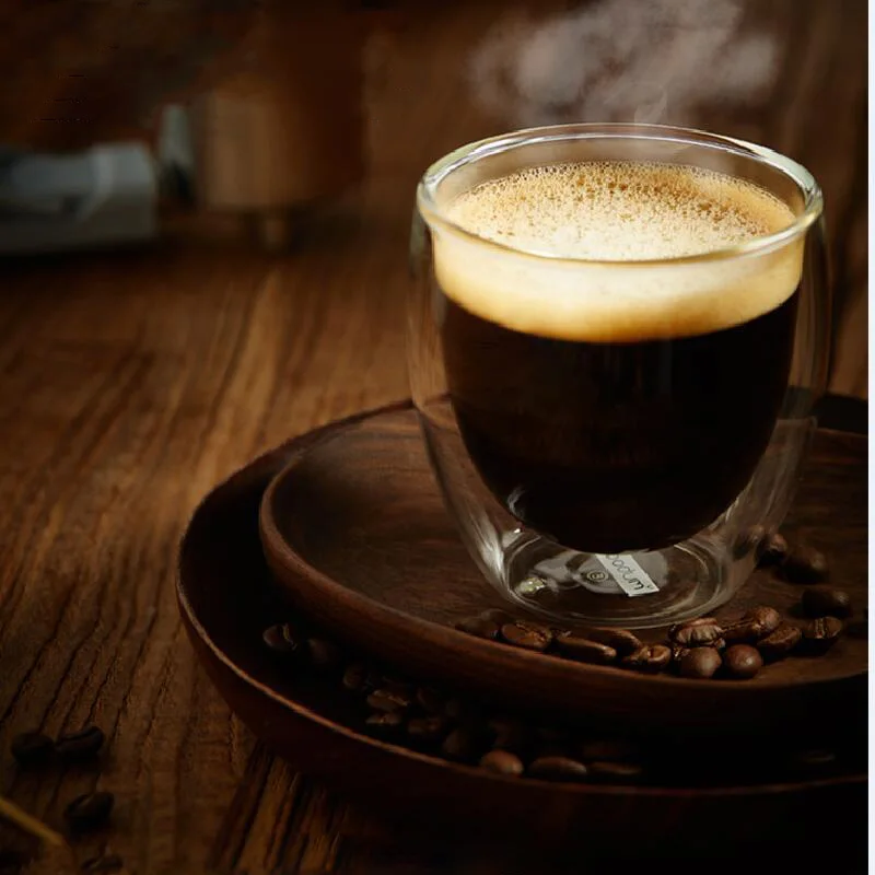 Coffee Machine Espresso Machine for Home Small Semiautomatic Vapor Type Milk Foam Coffee Pot