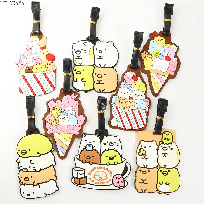1 шт. брелок для ключей sumikko gurashi|Игровые фигурки и трансформеры| |