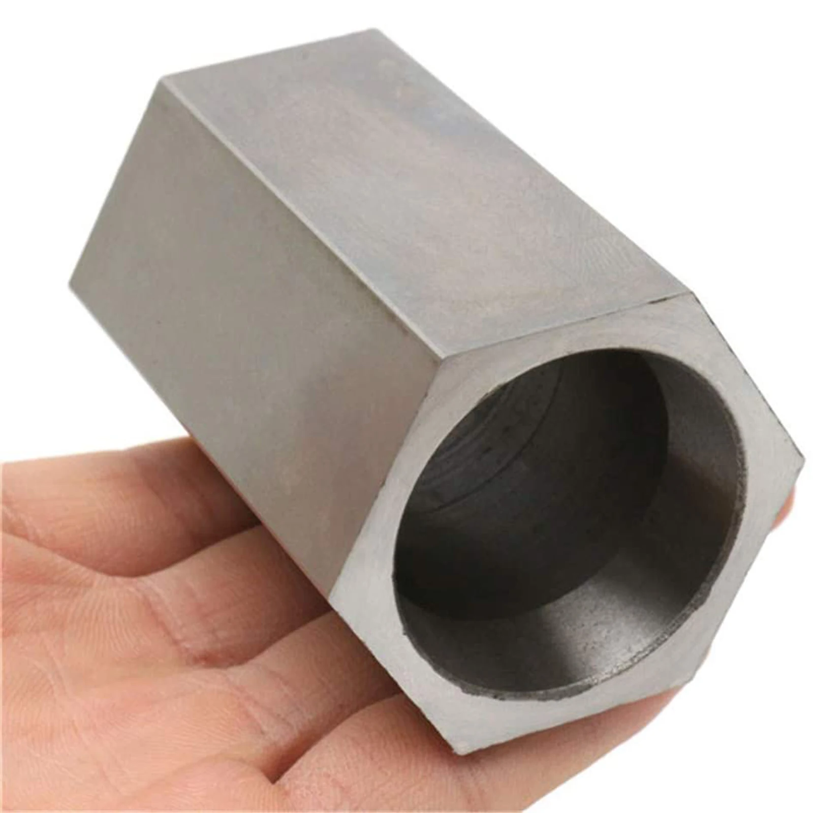 Шестигранная Цанговая втулка квадратная Зажимная Втулка шестигранная кольцевая