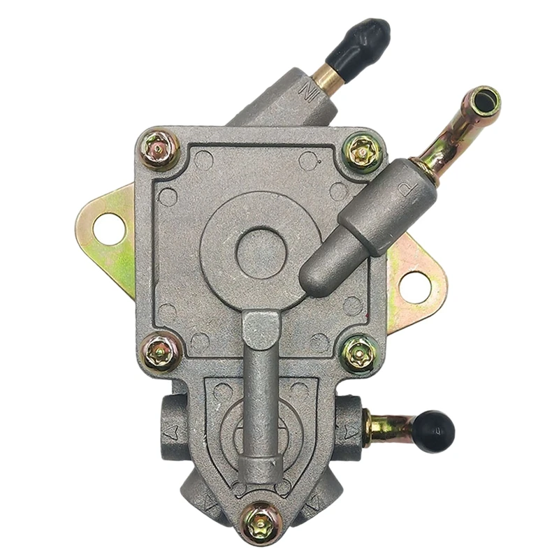 

Motorcycle Parts Pump Metal Material Fuel Pump Compatible with 2008 for Kawasaki Teryx 750 KRF 750 49040-0025