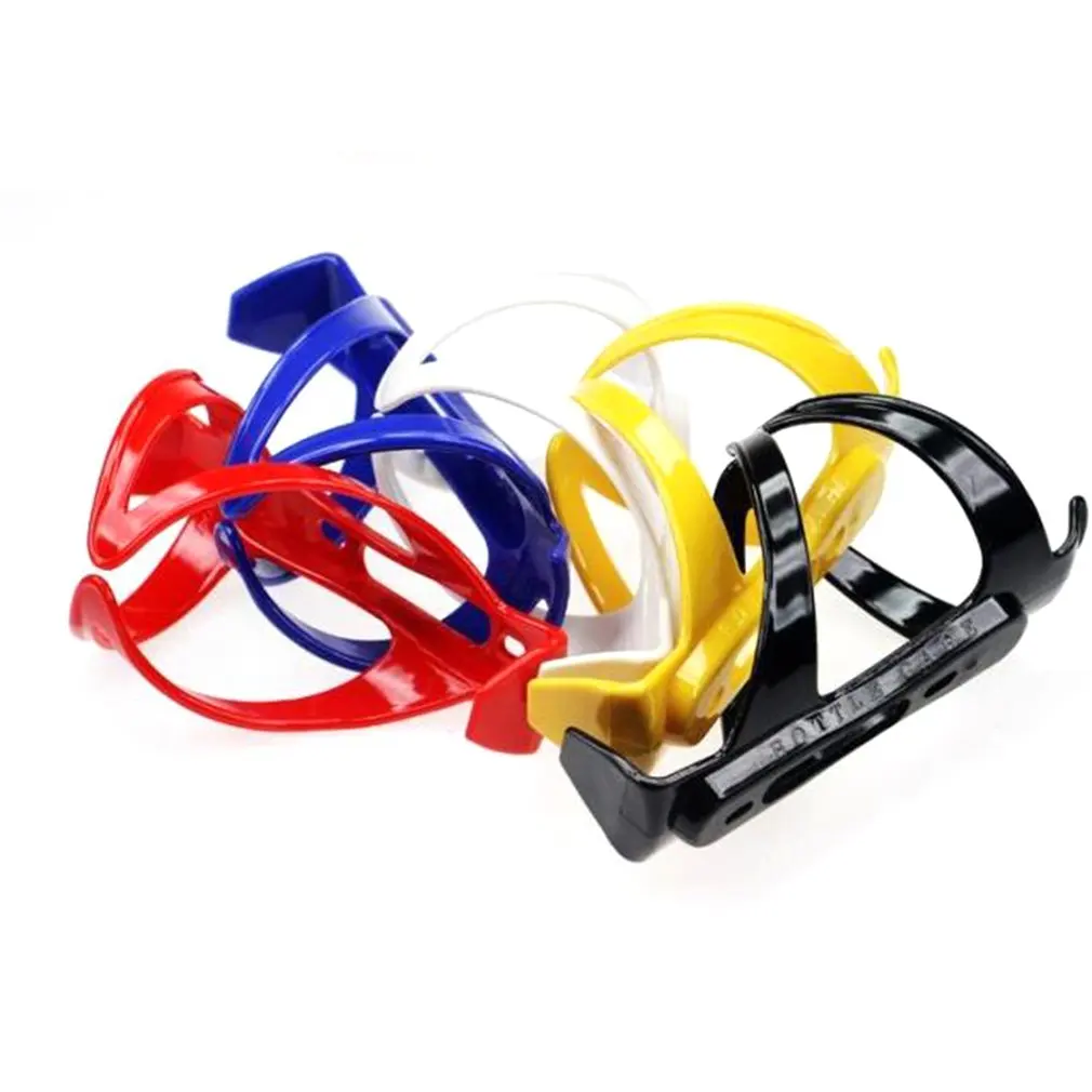 

Bike Bicycle Water Bottle Holder,Adjustable Plastic Cycling Bicycle Mountain Bike Cages, MTB Bottle Cages Cycling Accessories