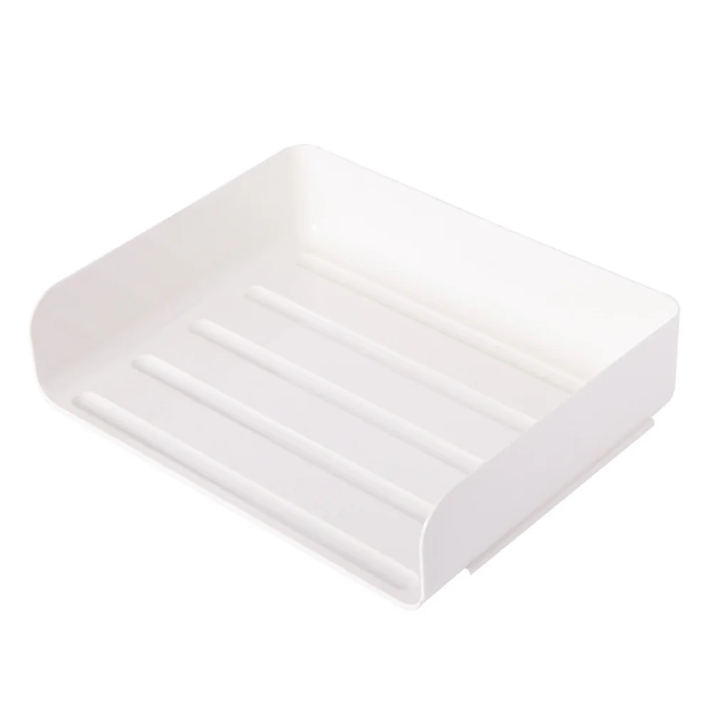 Подставка Антискользящая для хранения документов школьный органайзер и