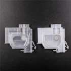 Чернила демпфер для Epson, L1300, L1455, L800, L801, L1800, L810, L850, L201, сольвентный комплект для экопринтера, демпферный фильтр, демпферный шланг