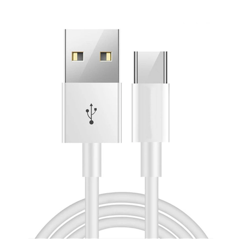 USB кабель Type C для Xiaomi 5S 6 8 9 9T CC9 Redmi Note7 Note8 K20 K30 Pro Oneplus 5 5T 6T 7 зарядный передачи