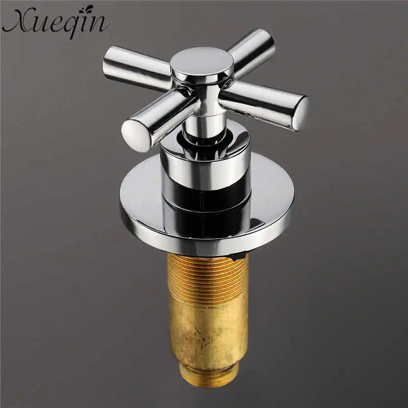 

Solid Brass Double Handle 3 Hole Modern Bathtub Faucet Bathroom Waterfall Tap Wall Mounted Bathroom Mixer Tap Chrome Polished