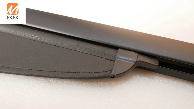 

The accessories of trunk scalable trunk lid