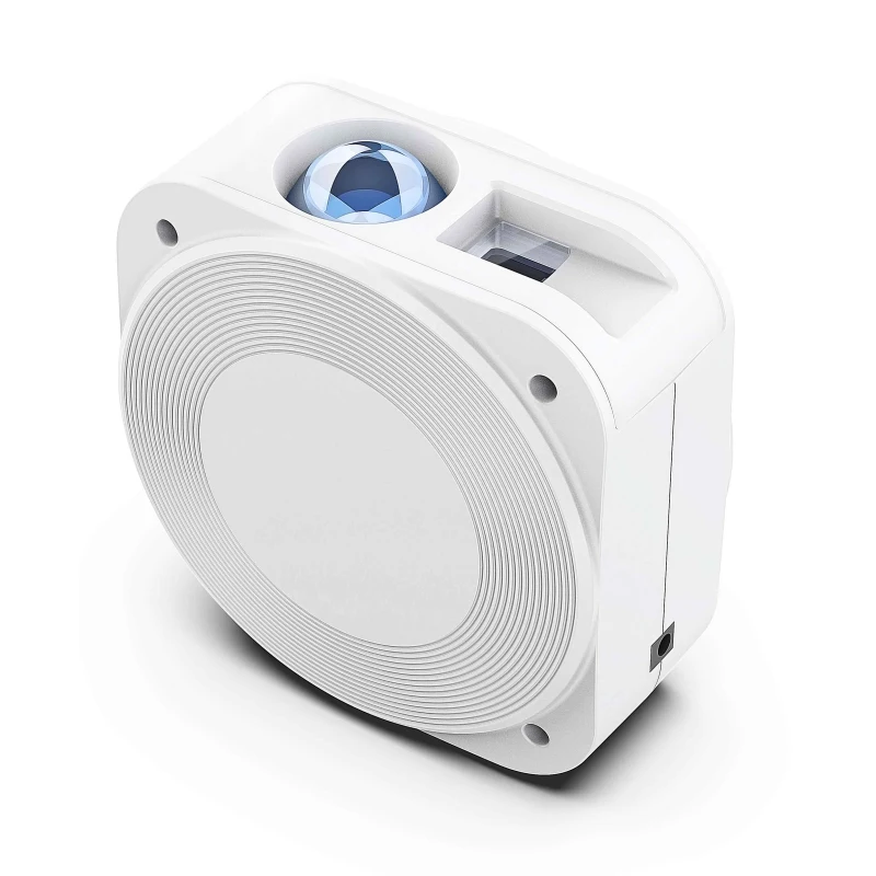 

Smart Galaxy Projector Voice Control Timing Setting Compatible with Tuya & Alexa & Google Home