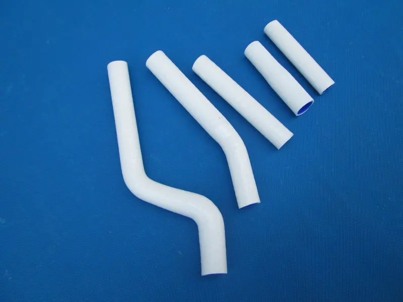 GPI silicone radiator hose FOR YAMAHA YZF250 YZ250F YZ 250F 10-12 11 2010 2011 2012 | Автомобили и мотоциклы