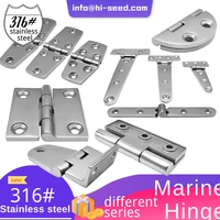 316 stainless steel hinges marine hinges corrosion resistant cabinet cabinet door hinges