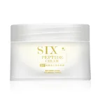 Новый омолаживающий Сыворотка против морщин с шестью пептидами продукты для ухода за кожей лица антивозрастной крем Прямая поставка