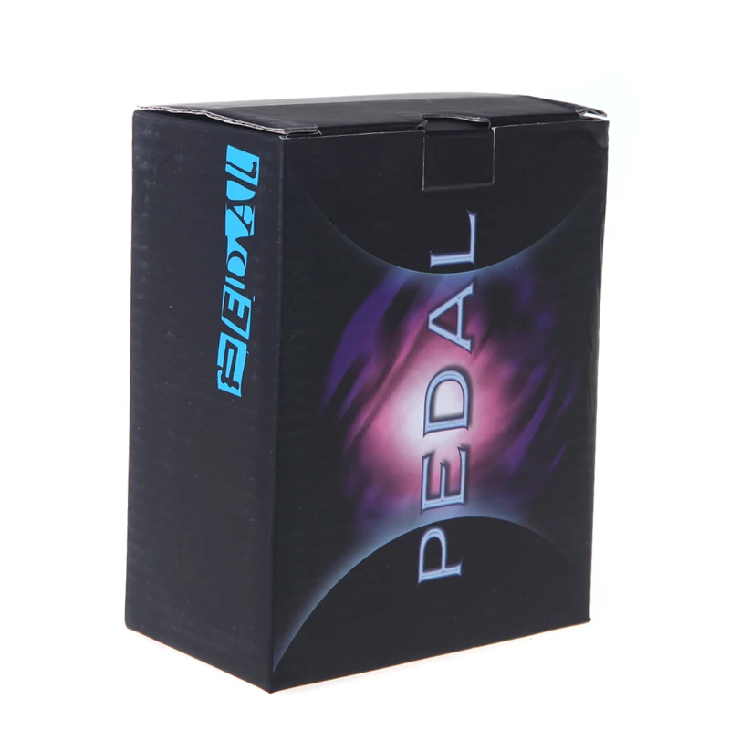 JOYO JF-14 педаль для гитарных эффектов американский звуковой усилитель симулятор из