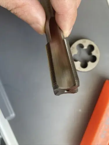 thumb
