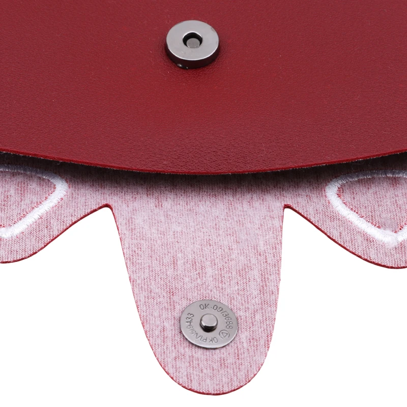 Модная детская Маленькая симпатичная сумка-мессенджер принцессы для девочек с