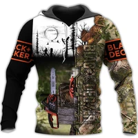 mens hoodie 3d all over printed chainsaw hoodies unisex fashion casual sweatshirt hip hop outwear styl 4