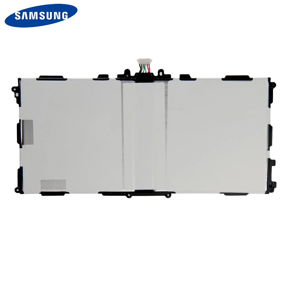 Оригинальный Samsung Tablet батарея T8220E для Сань Син GALAXY Note 10 1 вкладка Pro P600 P601 SM P605K P607 T520