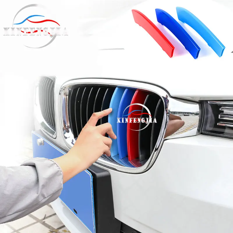 Передняя решетка радиатора для BMW 3 4 5 7 серии 3GT 5GT 6GT F30 F34 F36 F10 G30 G11 G20 G32 M